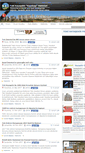 Mobile Screenshot of istanbulkayasehir.com